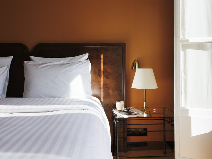 Hôtel Art Déco Paris 75009