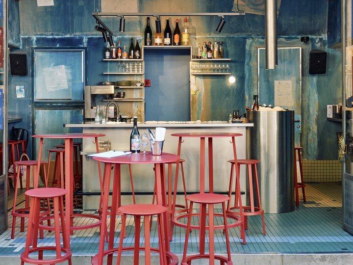 Hôtel Art Déco Paris 75009
