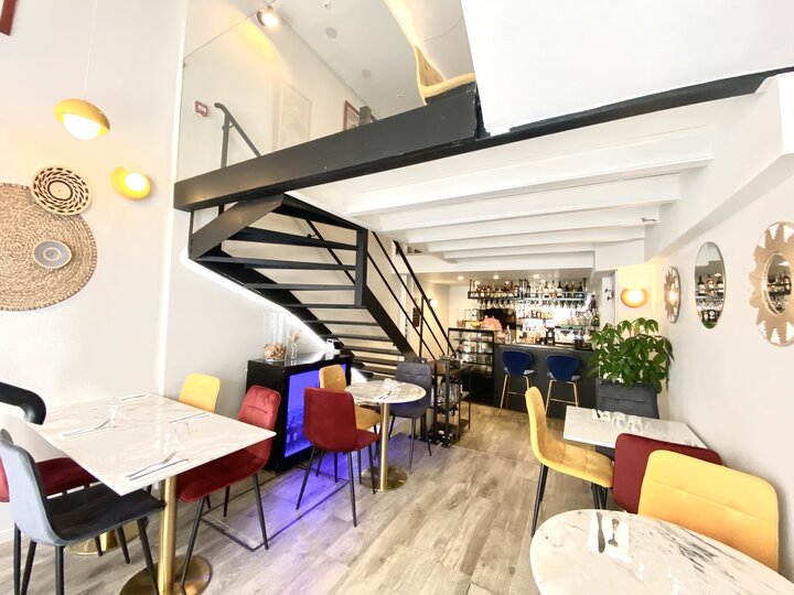Concept Store Saint-Paul Paris 75004