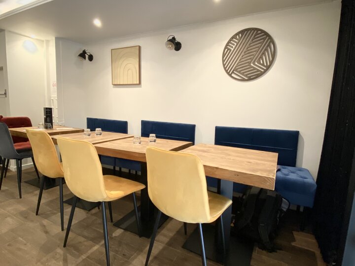 Concept Store Saint-Paul Paris 75004