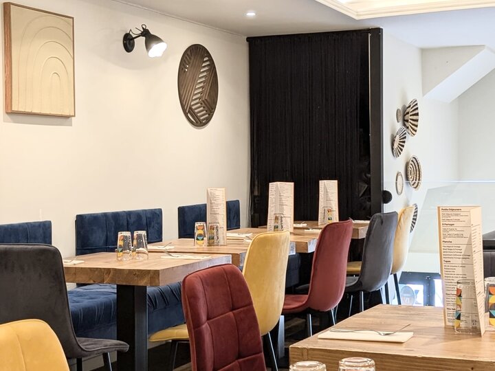 Concept Store Saint-Paul Paris 75004