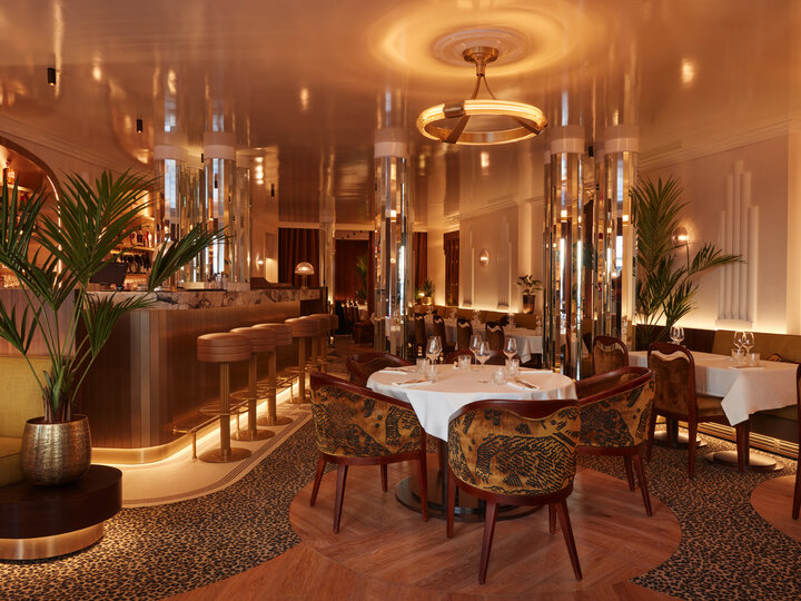 L'iconic Savoy Paris 75002