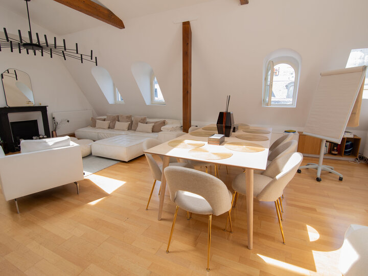 Appartement Triange d'Or Paris 75008
