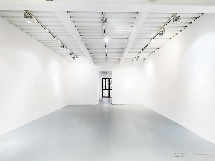 Open Space 11 Paris 75003