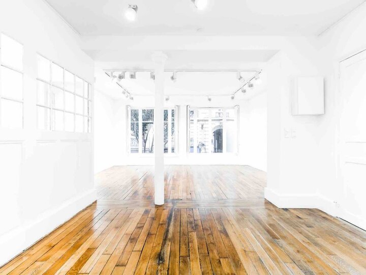 Galerie n°7 Paris 75002