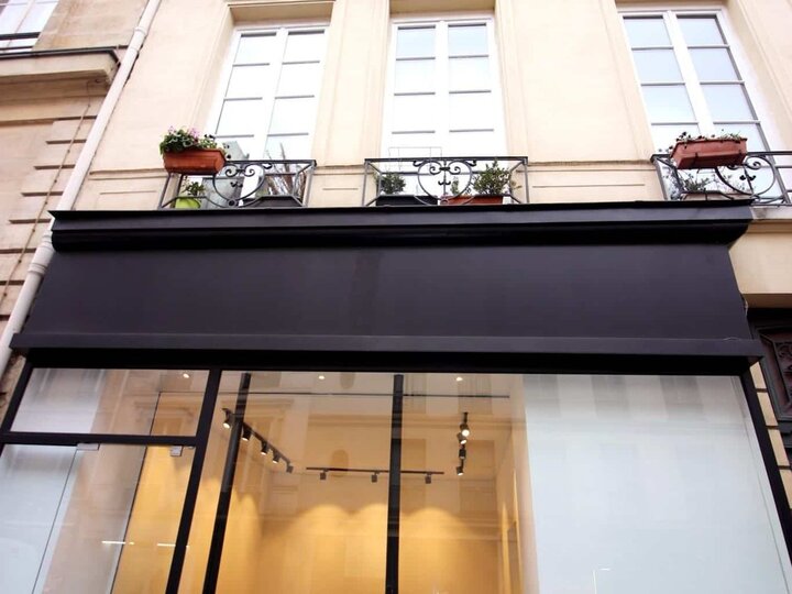 Espace Turenne / Saint-Claude Paris 75003