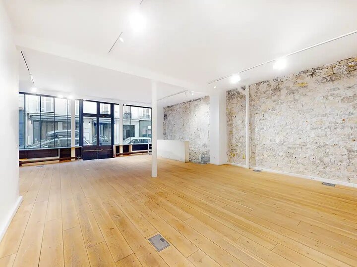 Maison Tournelles Paris 75003