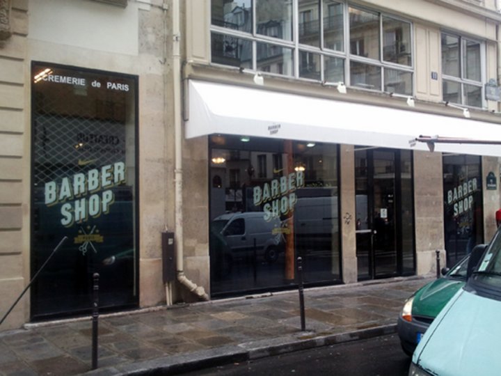 La Galerie des Déchargeurs Paris 75001