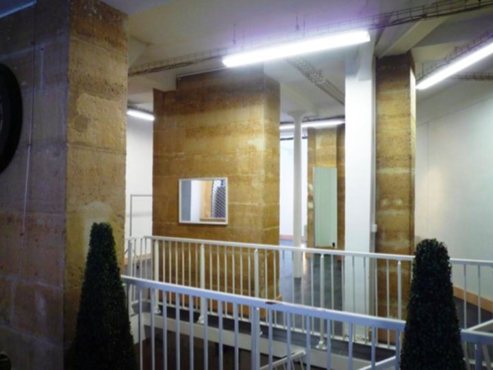 La Galerie des Déchargeurs Paris 75001