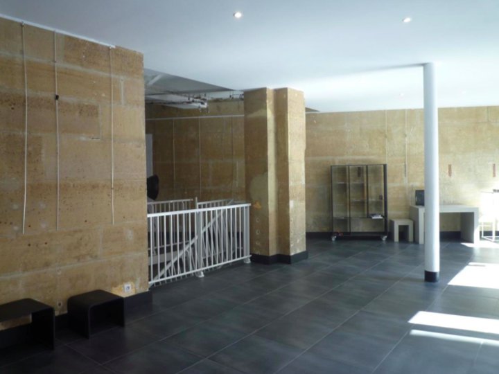 La Galerie des Déchargeurs Paris 75001