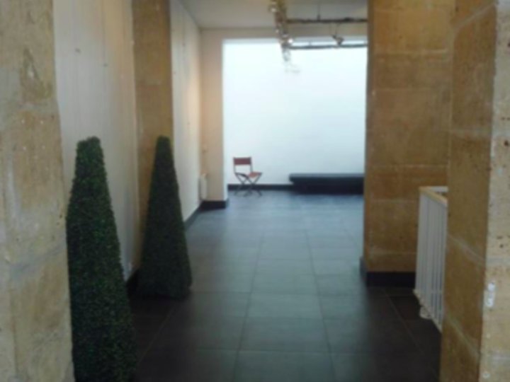 La Galerie des Déchargeurs Paris 75001