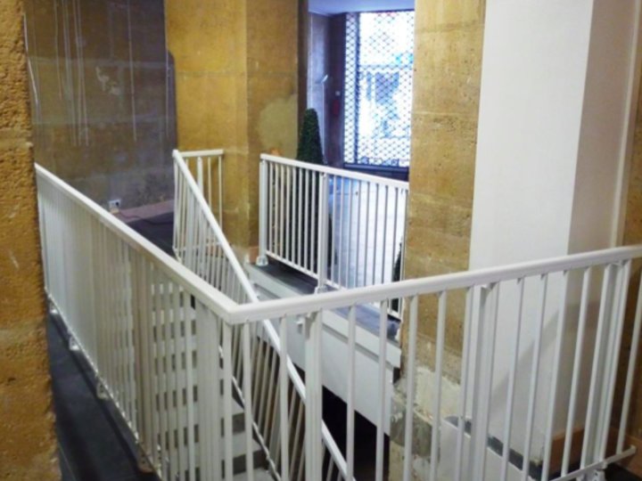 La Galerie des Déchargeurs Paris 75001