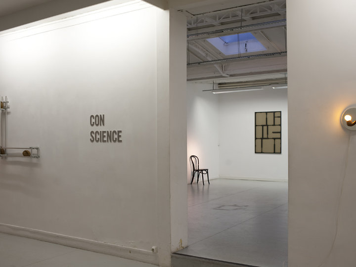 Galerie Chapon Paris 75003