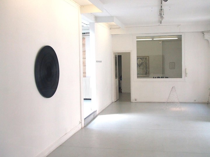 Galerie Chapon Paris 75003