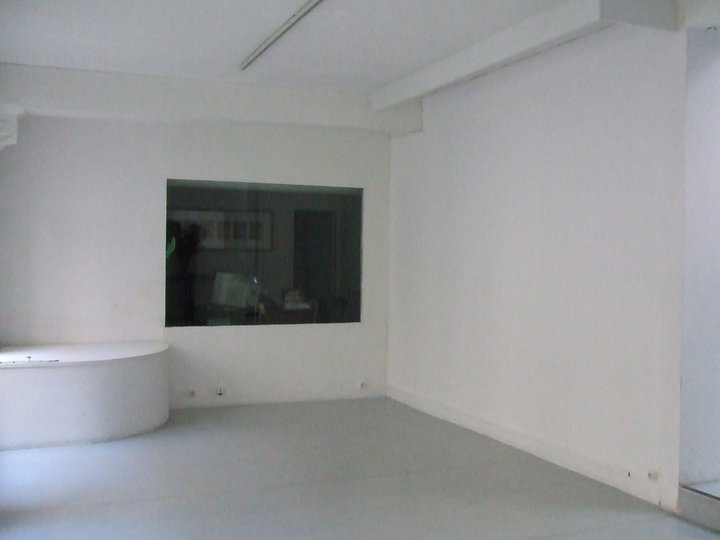 Galerie Chapon Paris 75003