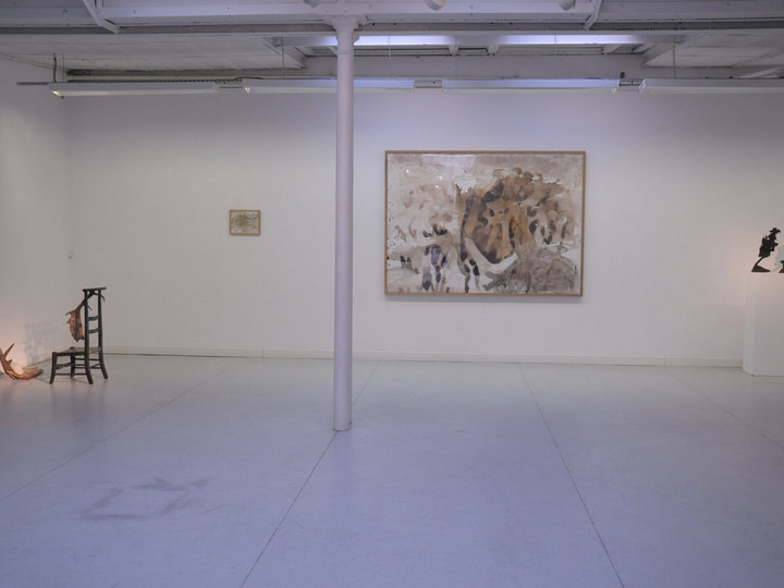 Galerie Chapon Paris 75003