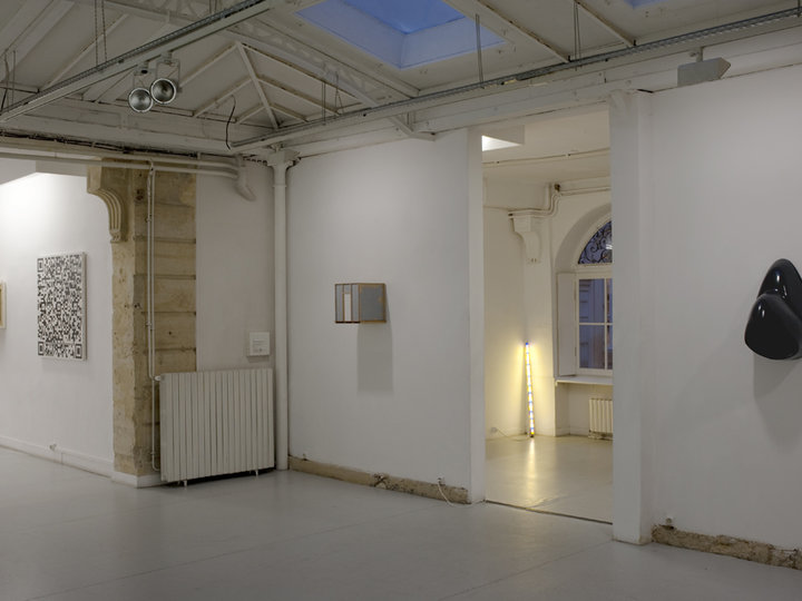 Galerie Chapon Paris 75003