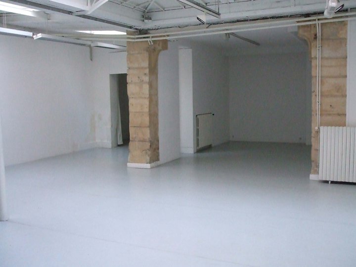 Galerie Chapon Paris 75003