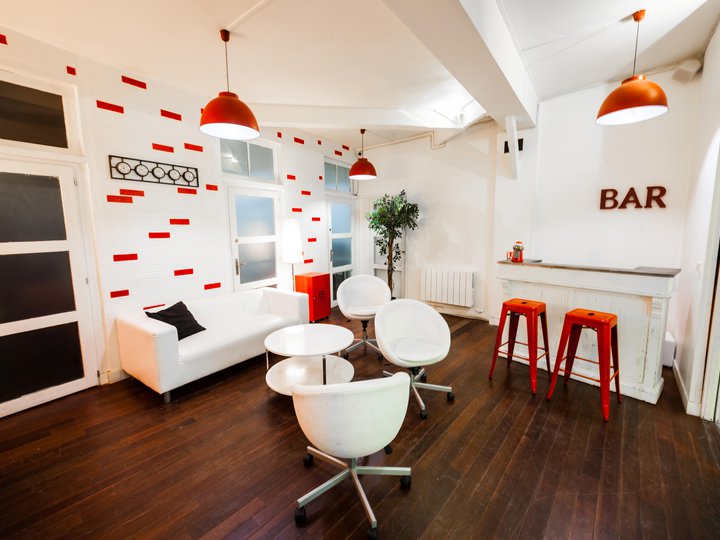 Loft Roquette Paris 75011
