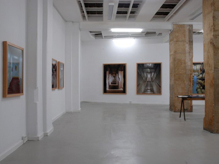 Galerie 19 Paris 75003