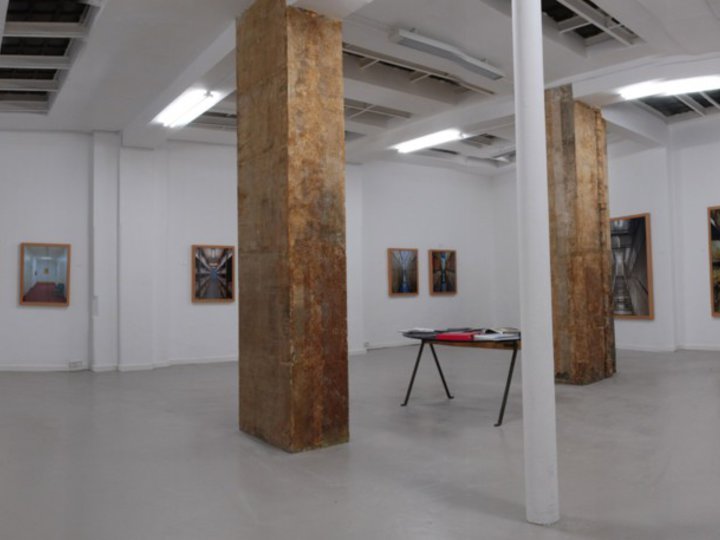 Galerie 19 Paris 75003