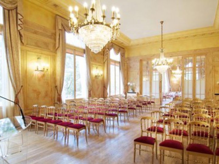 Cercle National des Armées Paris 75008