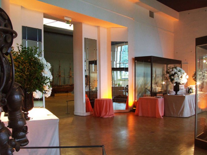 Musée Marin Paris 75016