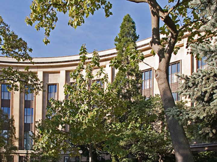 Musée Marin Paris 75016