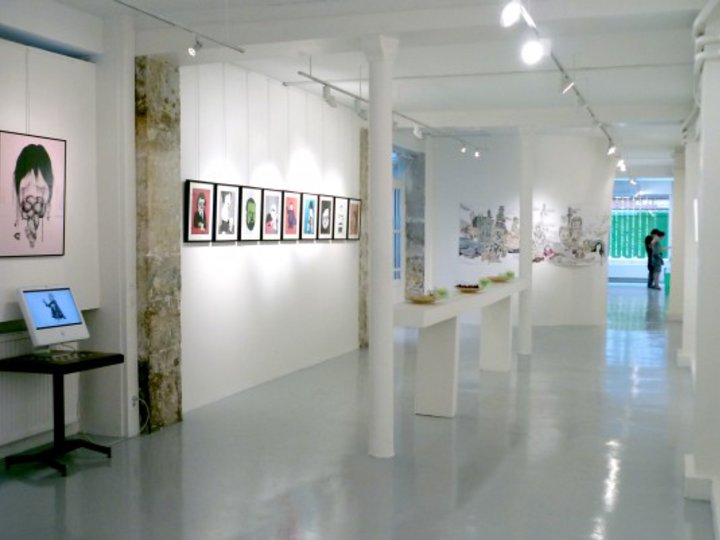 Galerie Beau Paris Paris 75010