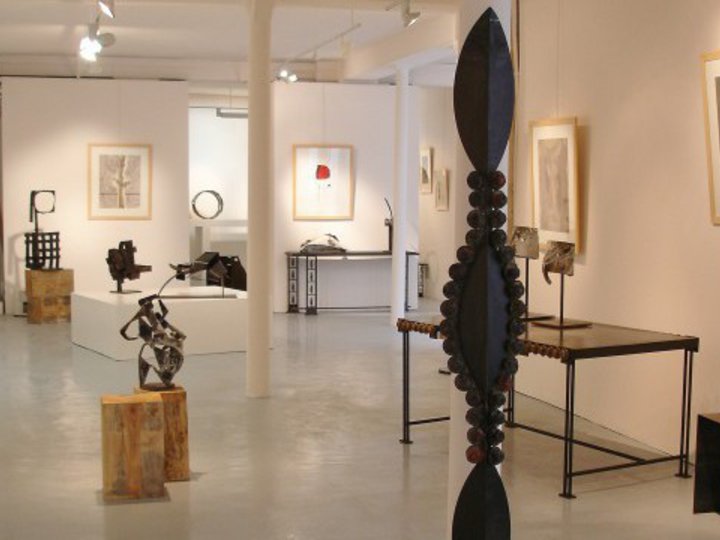 Galerie Beau Paris Paris 75010
