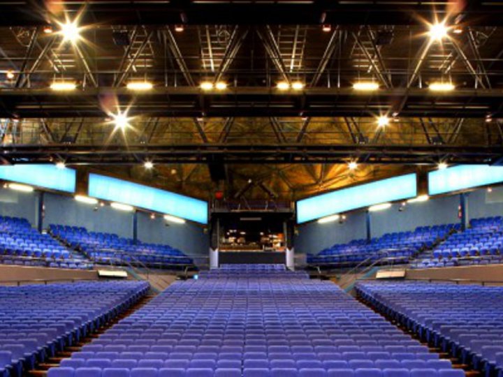 Espace Congrès  Paris 75015