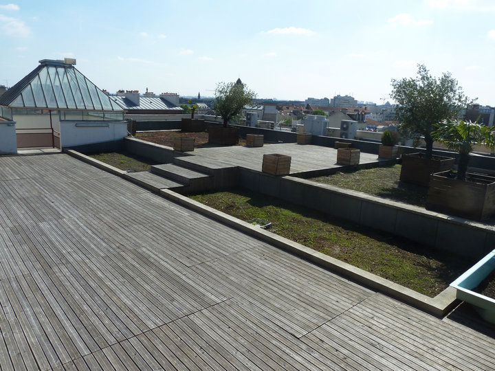 Palais Montreuil Montreuil