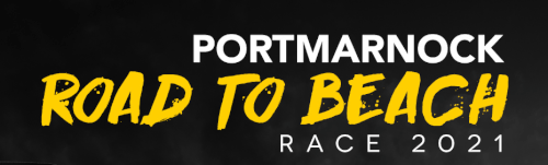 Event banner