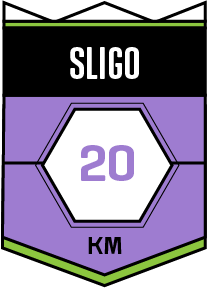 Runner badge
