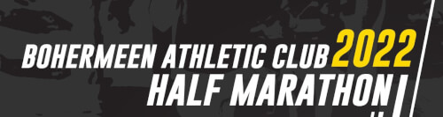 Event banner