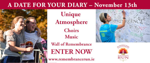 Event banner