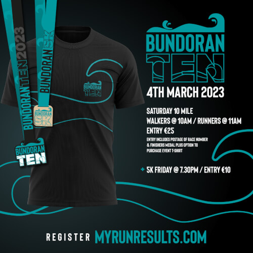Bundoran 10