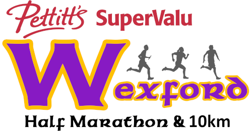 Pettitt's SuperValu Wexford Half Marathon & 10km.