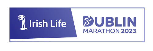 Irish Life Dublin Marathon 2023
