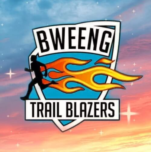 Bweeng Trail Blazers 5k 2024