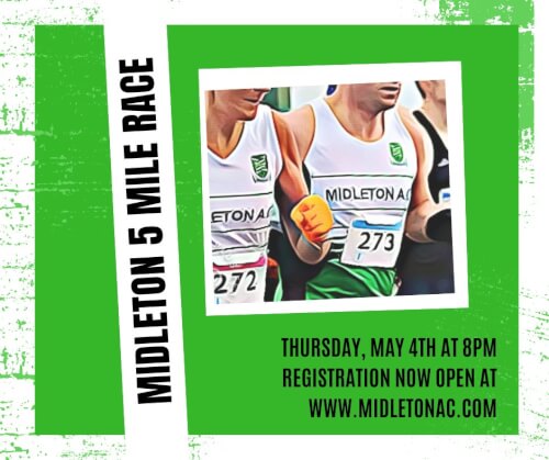 Midleton 5 Mile 2023
