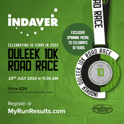Indaver Duleek 10K