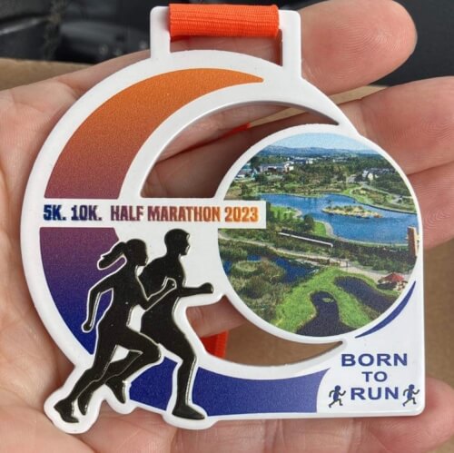 Born To Run Tralee Half Marathon10K and 5K