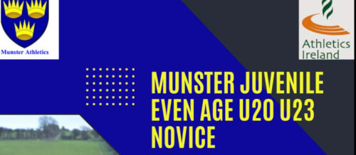 Event banner