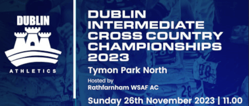 Event banner