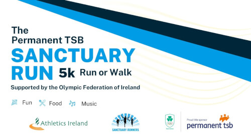 The Permanent TSB Sanctuary Run