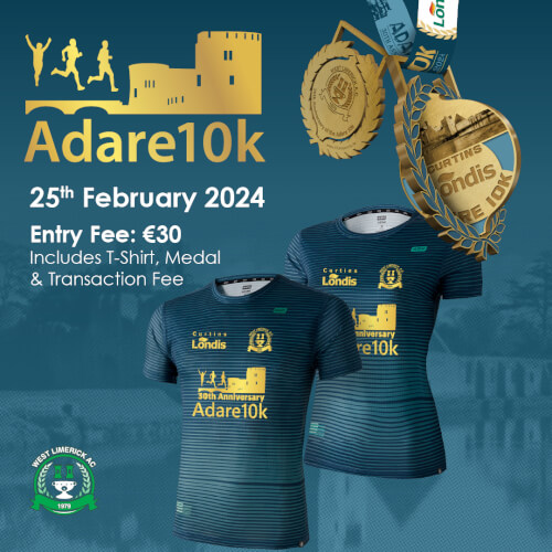 Londis Adare 10K 2024
