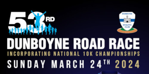 Event banner