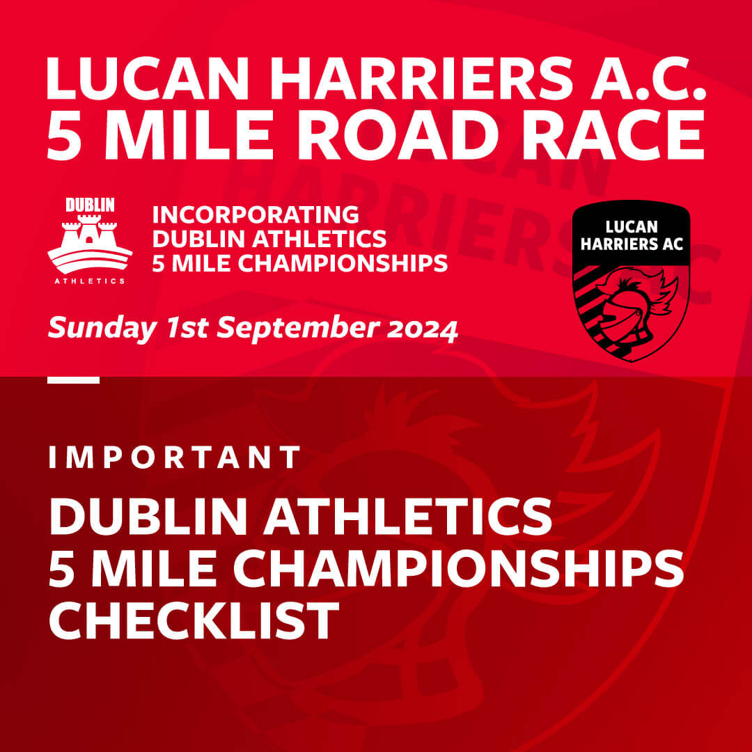 Event banner