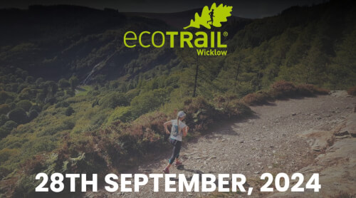 Eco Trail Wicklow 2024
